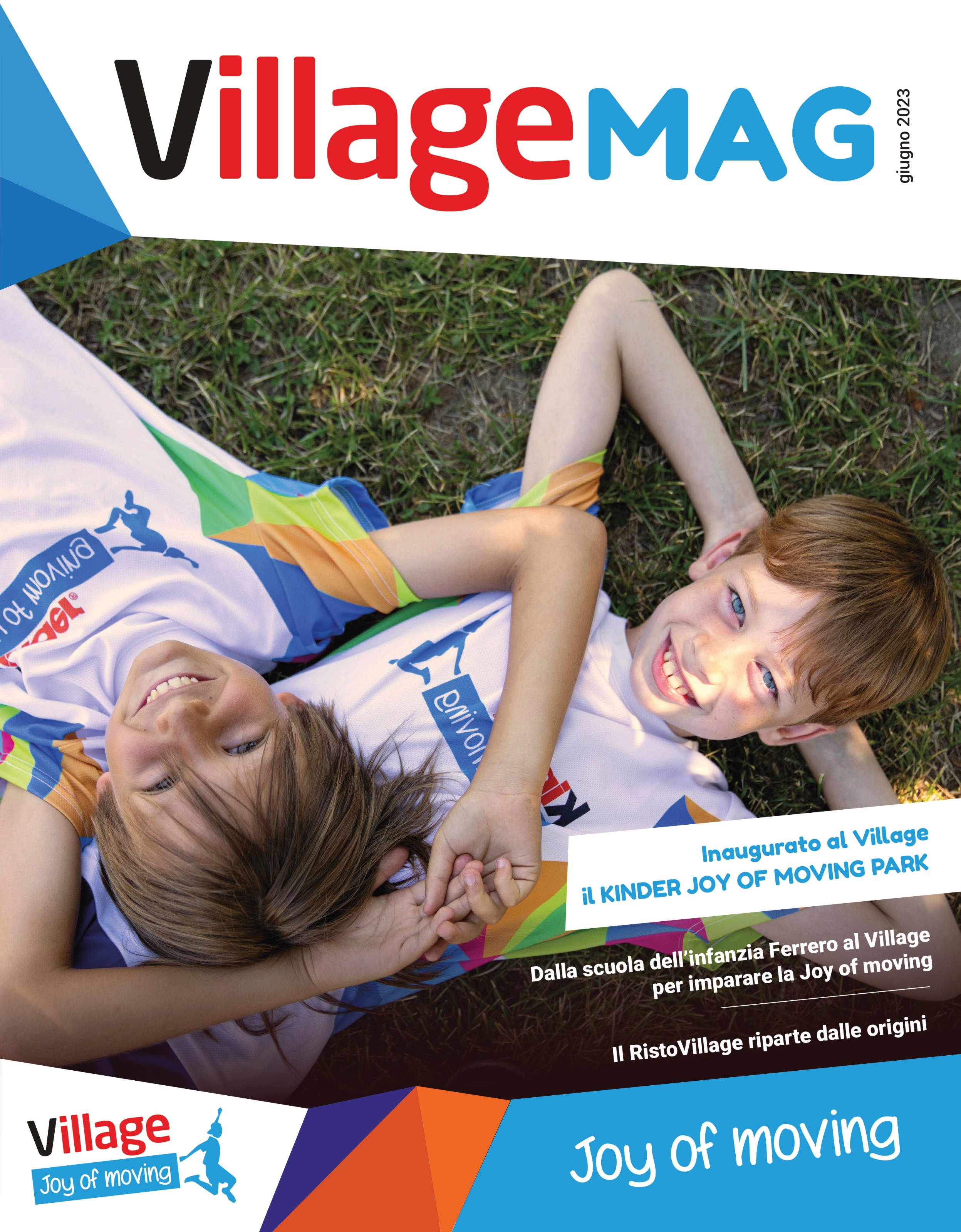 VillageMAG 09