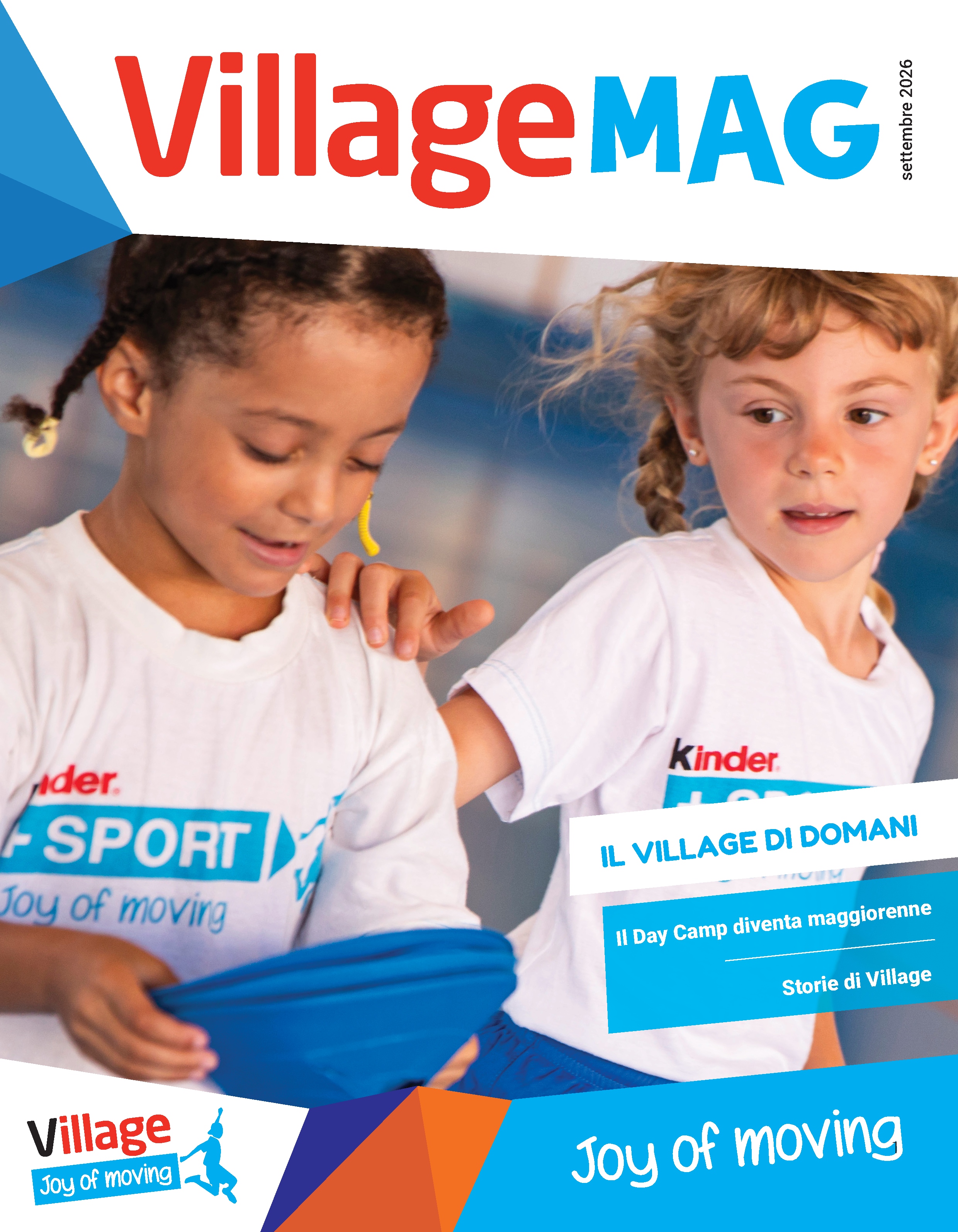 VillageMAG 11